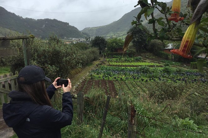 Papallacta Full Day Tour - Why This Tour Stands Out