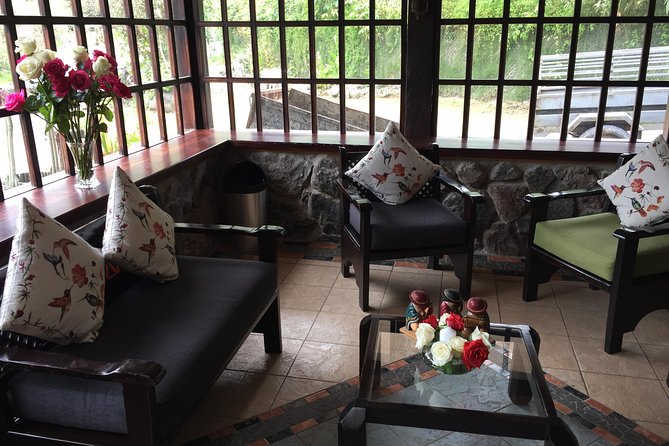 Papallacta Full Day Tour - Authenticity and Value