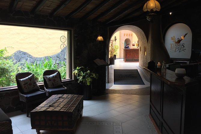 Papallacta Full Day Tour - FAQ