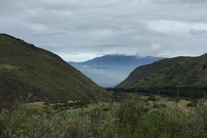 Papallacta Full Day Tour - Key Points