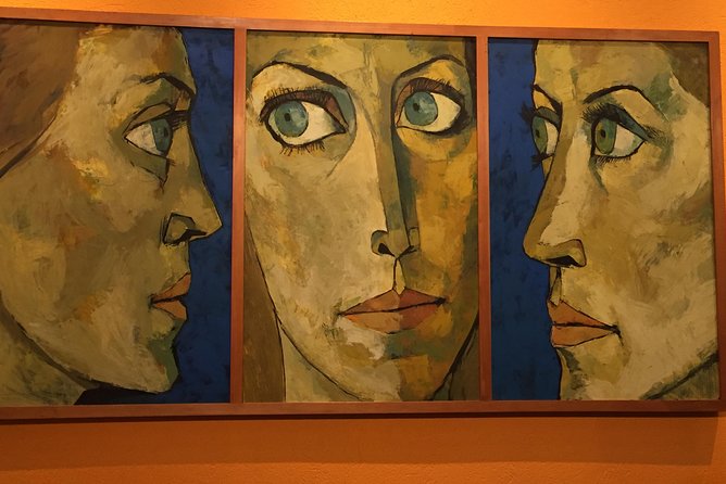 Quito Museums Private Tour - Discovering Quito’s Artistic Heart: The Guayasamin Museum