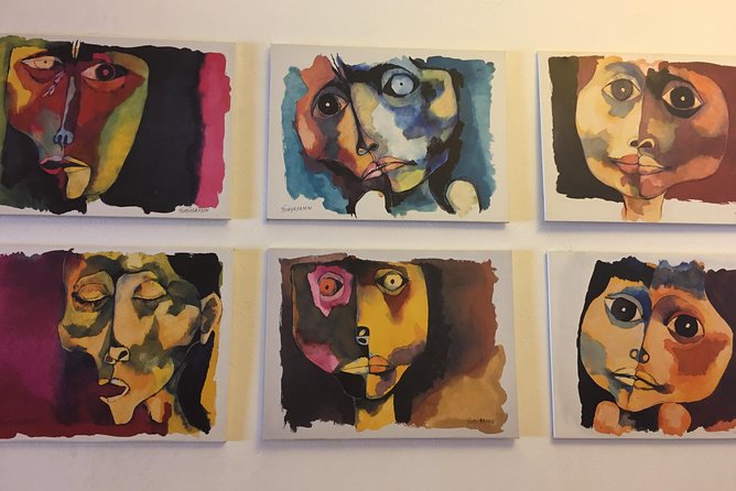 Quito Museums Private Tour - What’s Included and How to Make the Most of It