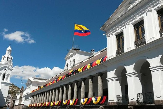 Quito Museums Private Tour - The Sum Up: Is This Tour Right for You?