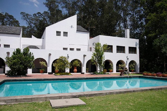 Quito Museums Private Tour - Quito Museums Private Tour: A Cultural Journey Through Ecuador’s Capital