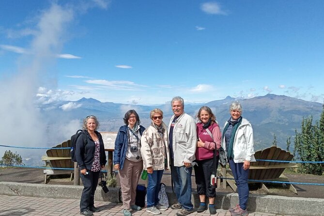 Quito Old Town Tour with Gondola Ride and Visit to the Equator - Practicalities and Value