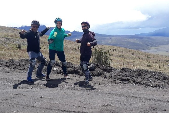 Elevate: A Day's Odyssey to Cotopaxi's Majestic Heights! - The Experience: What Travelers Say