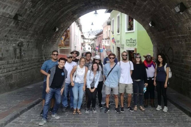 Quilto's Heartbeat and the World's Divide-Equator Odyssey - Who Will Love This Tour?