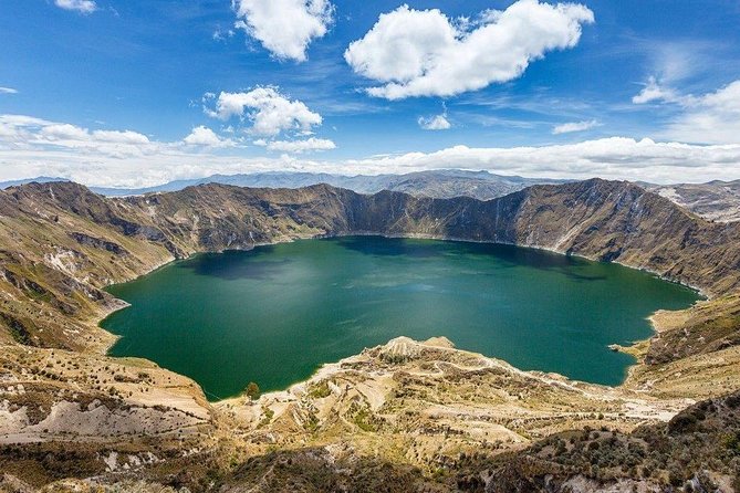 Cotopaxi & Quilotoa 1 day Adventure! - The Experience: What Sets It Apart