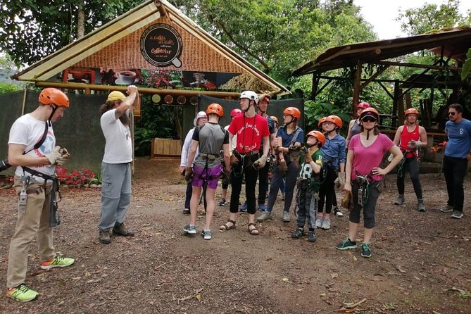 Mindo Cloud Forest - Nature & Birds - Personalized Day Trip - Authentic Experiences Highlighted by Travelers