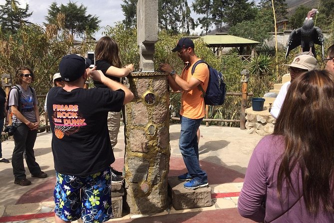 Private Tour: Middle of the World & Pululahua Crater. All entrances included! - Exploring the Middle of the World