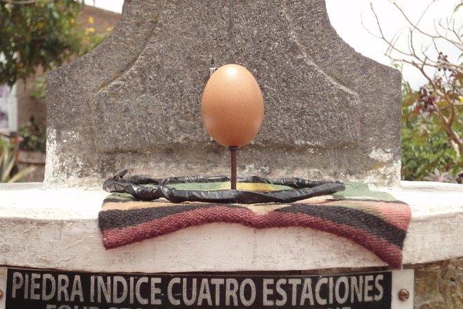 Private Tour: Middle of the World & Pululahua Crater. All entrances included! - Pululahua Crater: A Hidden Treasure