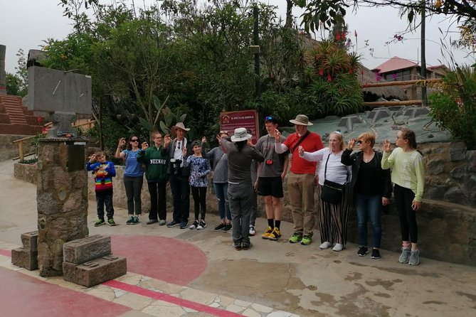 Private Tour: Middle of the World & Pululahua Crater. All entrances included! - Who Should Take This Tour?