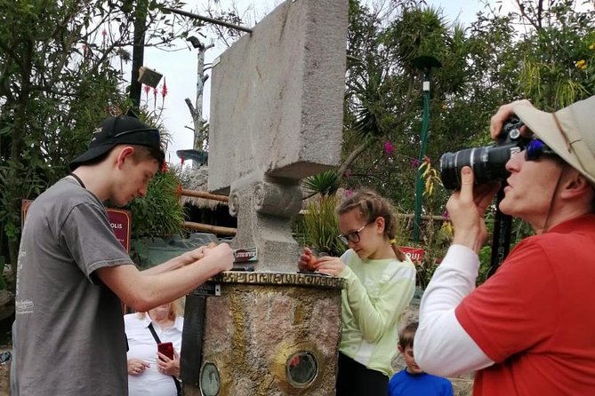 Private Tour: Middle of the World & Pululahua Crater. All entrances included! - Transportation and Timing