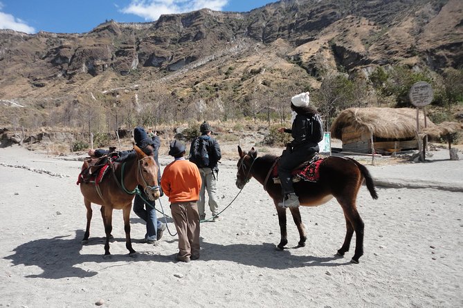 3-Day Private Tour to Cotopaxi Volcano, Quilotoa Lagoon & Baños - Exploring Ecuador’s Natural Wonders in Three Days