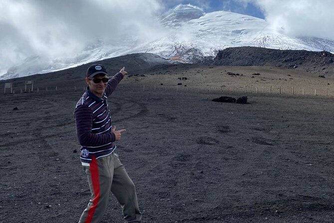 3-Day Private Tour to Cotopaxi Volcano, Quilotoa Lagoon & Baños - Who Will Love This Tour?