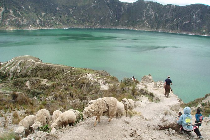 3-Day Private Tour to Cotopaxi Volcano, Quilotoa Lagoon & Baños - The Sum Up