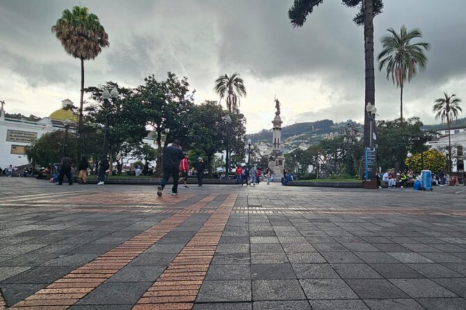 Quito Best Full Day (All inclusive) - Discovering Quito’s Colonial Charm
