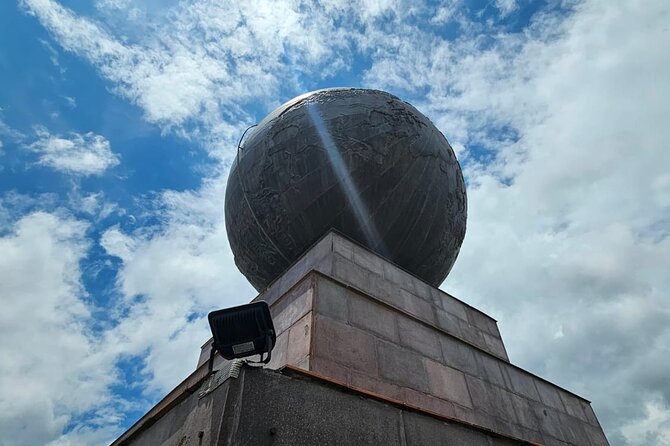 Quito Best Full Day (All inclusive) - Why This Tour Works