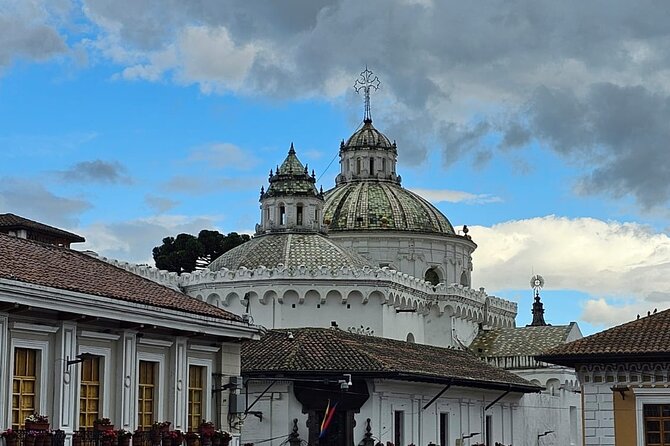 Quito Best Full Day (All inclusive) - Who Would Love This Tour?