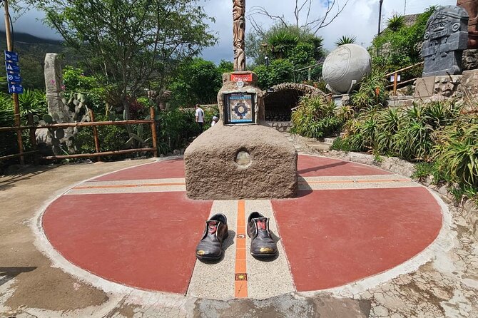 Quito Best Full Day (All inclusive) - FAQ