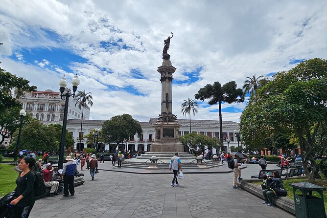 Quito Best Full Day (All inclusive) - The Sum Up