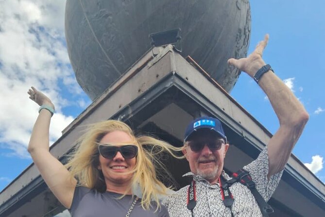 Quito Best Full Day (All inclusive) - Exploring Quito’s Heights and Horizons