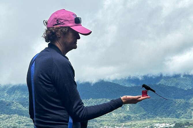 Mindo Cloud Forest & Middle of the World Tour from Quito - What to Expect from the Experience