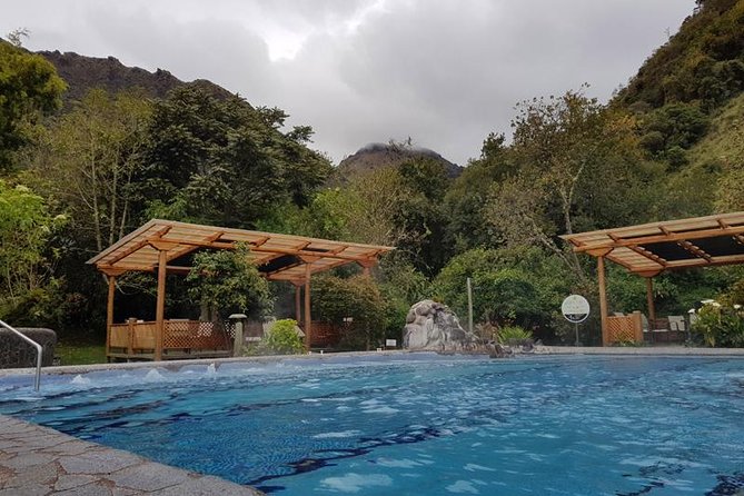 Papallacta Hot Springs & Spa Day Tour from Quito - The Sum Up: Is this tour for you?