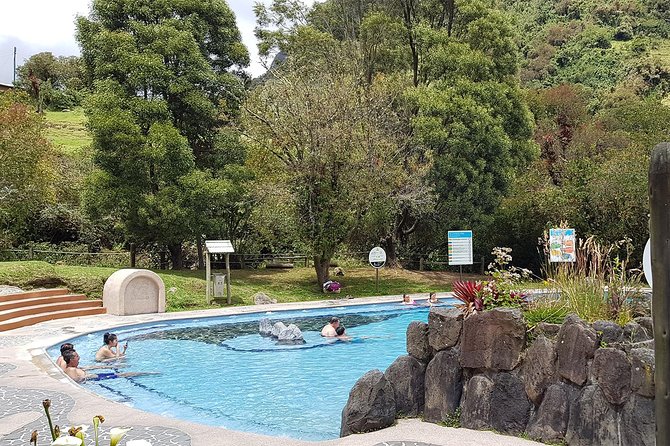 Papallacta Hot Springs & Spa Day Tour from Quito - An in-depth look at the Papallacta Hot Springs & Spa Day Tour