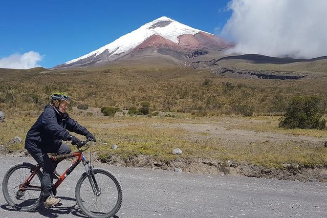 Cotopaxi Bike Tour from Quito  Explore the Volcano by Bike - Authentic Experiences and Honest Feedback