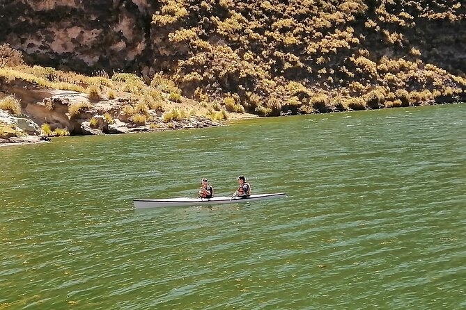 Full-day Quilotoa - A Deeper Look at the Quilotoa Full-Day Tour