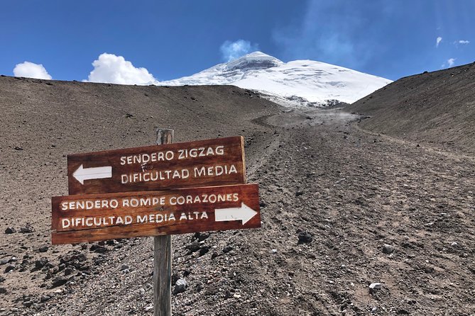Exploring Baños and Cotopaxi Volcano in 2 Days / 1 Night - A Thorough Breakdown of the Experience