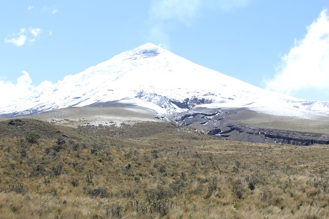 Exploring Baños and Cotopaxi Volcano in 2 Days / 1 Night - What We Think About the Price and Value