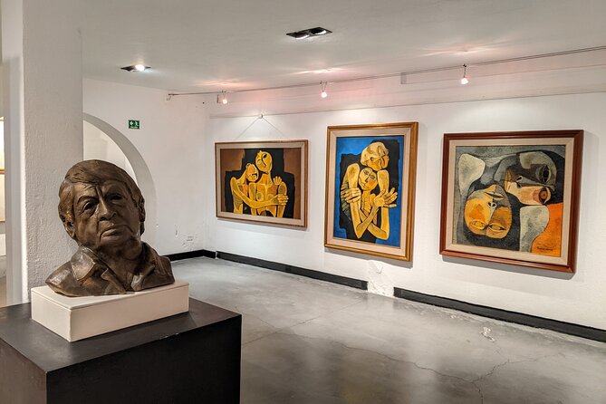 Full-Day Private Tour Explore the Food, Art and Culture in Quito - Why This Tour Stands Out