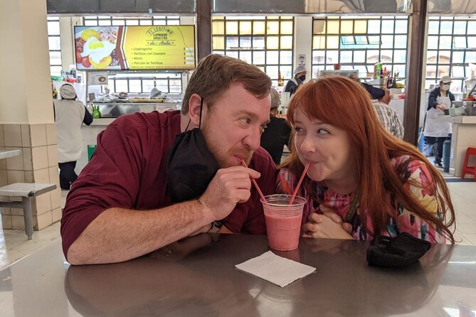 Full-Day Private Tour Explore the Food, Art and Culture in Quito - Key Points