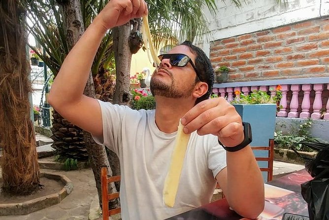 The Best Otavalo Market Tour + San Pablo Lake + Cayambe + Cotacachi - Final Thoughts