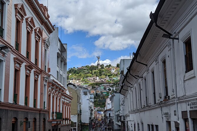 Quito Full Day Private Tour: Plazas, Churches, Teleférico and the Equator - A Full Day in Quito: Culture, History, and the Equator