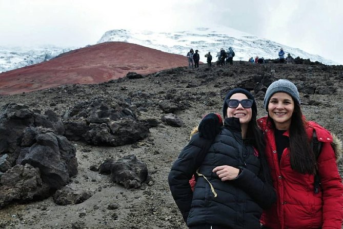 Discover Cotopaxi: All Inclusive Hiking Tour - What Makes This Tour Stand Out