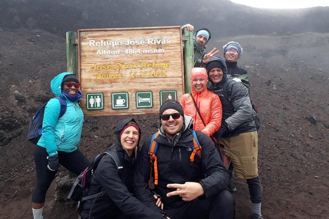 Discover Cotopaxi: All Inclusive Hiking Tour - Final Thoughts