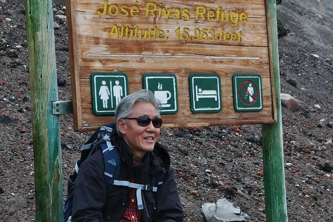 Discover Cotopaxi: All Inclusive Hiking Tour - Potential Drawbacks or Considerations