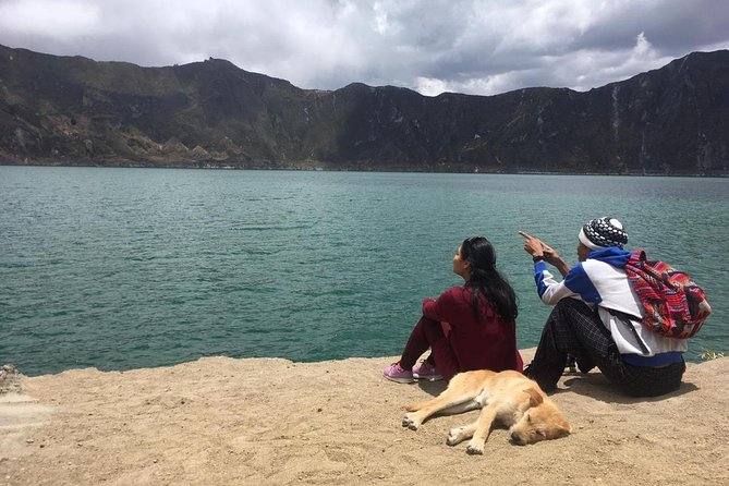 2 day 1 night tour to Cotopaxi Volcano and Quilotoa Lagoon all included - What Makes This Tour Stand Out