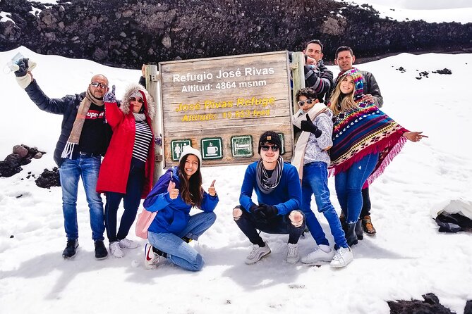 3-Day Andes Adventure Visiting Cotopaxi, Quilotoa and Baños - An In-Depth Look at the 3-Day Ecuador Highlands Tour