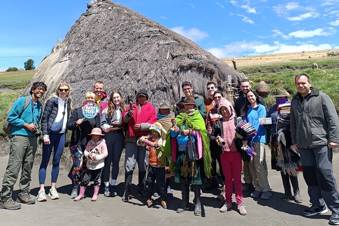 Full-Day Tour in Cotopaxi and Quilotoa from Quito - Who Will Love This Tour?