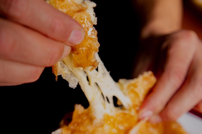 Quito Street Food Essentials - Why This Tour Is Great Value for Money