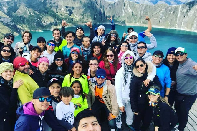Quilotoa Lagoon from Quito - Private Tours - Why This Tour Stands Out: Authenticity Meets Convenience