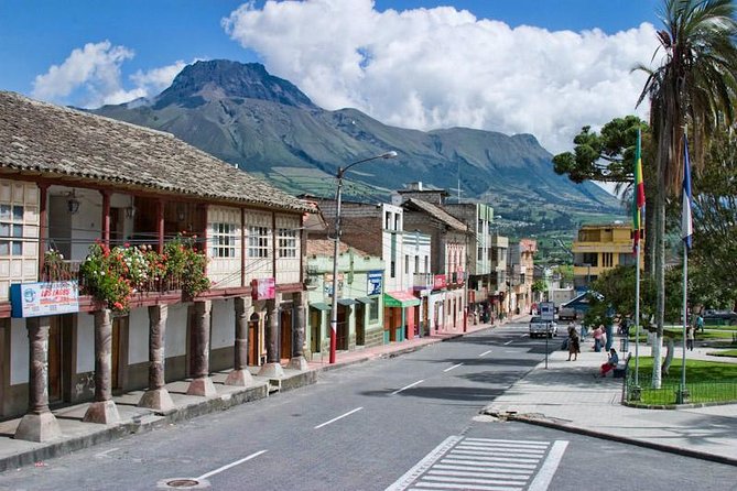 Otavalo Marketplace and Cotacachi Town from Quito - The Experience: What to Expect on This Quito Day Trip