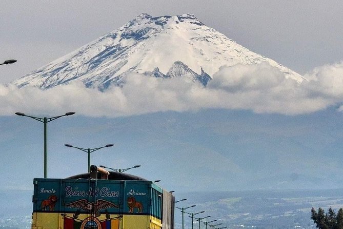 Excursion to Cotopaxi National Park and Limpiopungo Lagoon - The Sum Up: Why This Tour Is a Great Choice