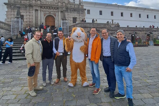 Quito, cradle of beer - Who Should Consider This Tour?