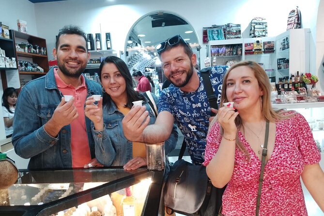 Quito, cradle of beer - What’s in the Price?