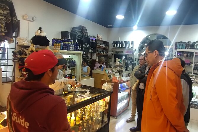 Quito, cradle of beer - FAQ